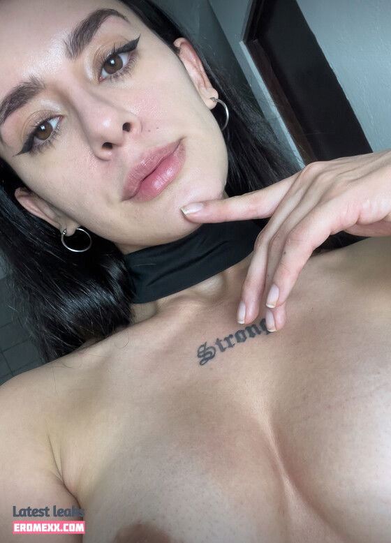 Latest Leaks Veggie ASMR Nude #43 - Fapello