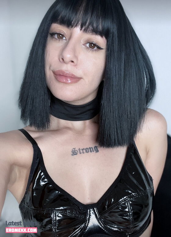 Latest Leaks Veggie ASMR Nude #46 - Fapello