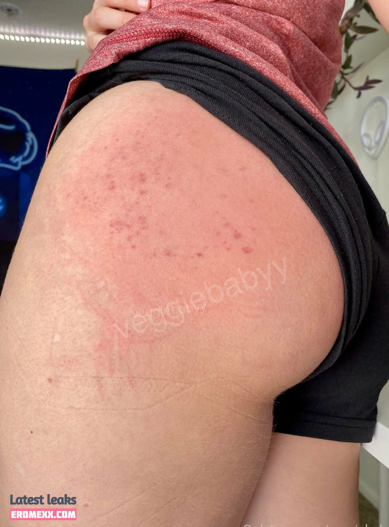 Latest Leaks veggiebabyy Nude #39 - Fapello