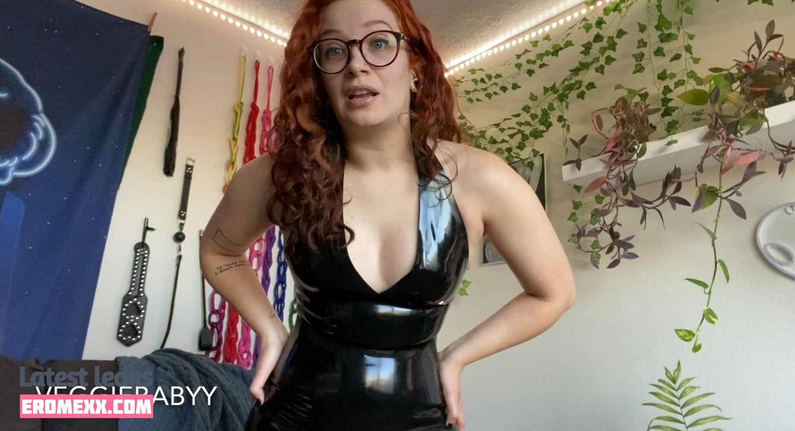 Latest Leaks veggiebabyy Nude #65 - Fapello