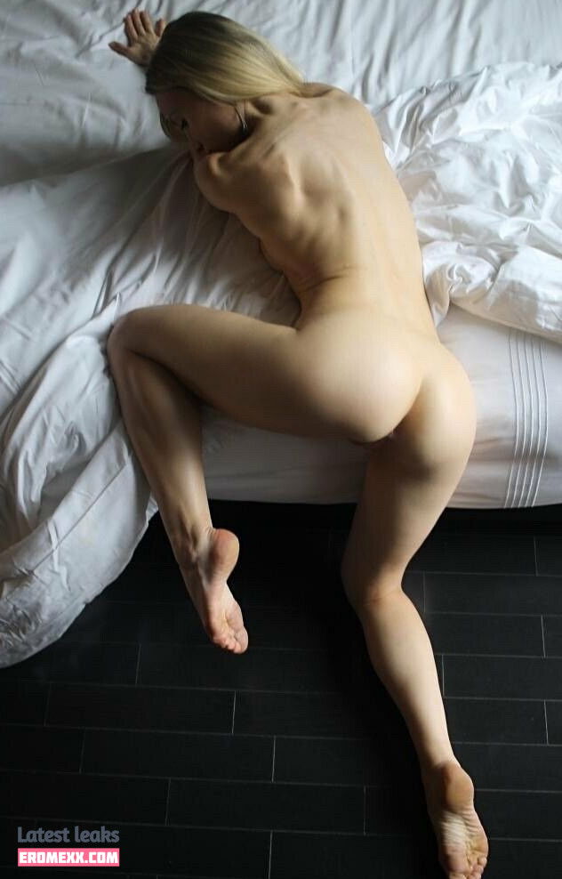 Latest Leaks Vegilates Nude #39 - Fapello