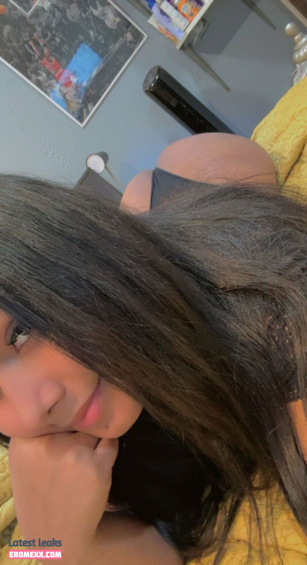 Latest Leaks Veilon_b Nude #3 - Erome