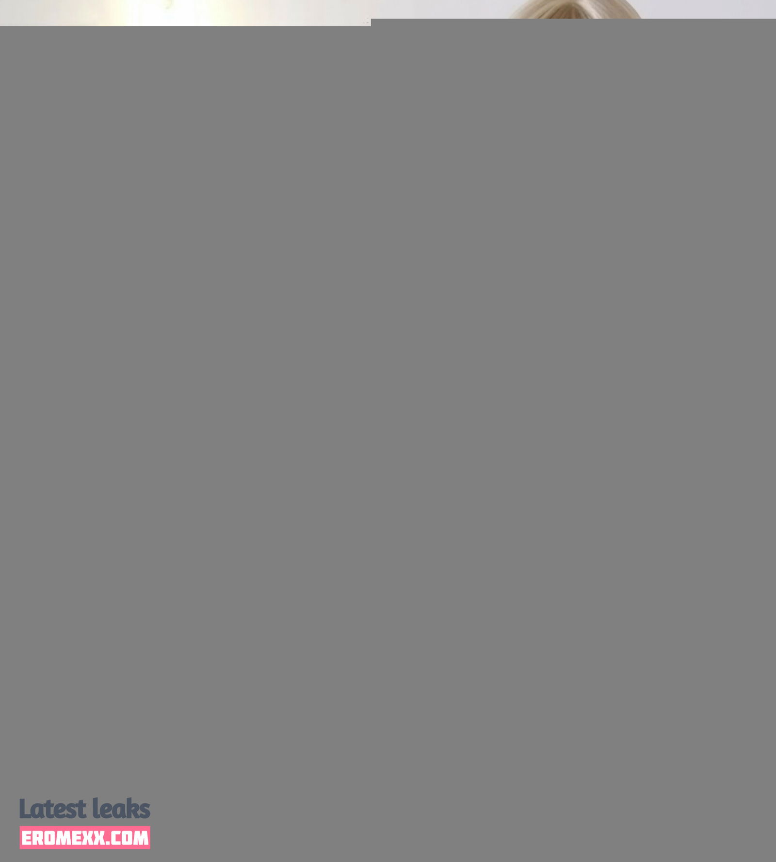 Latest Leaks Vejenity Nude #84 - Erome
