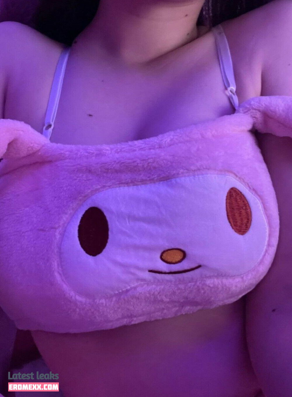 Latest Leaks vekikusuo Nude #2 - Fapello