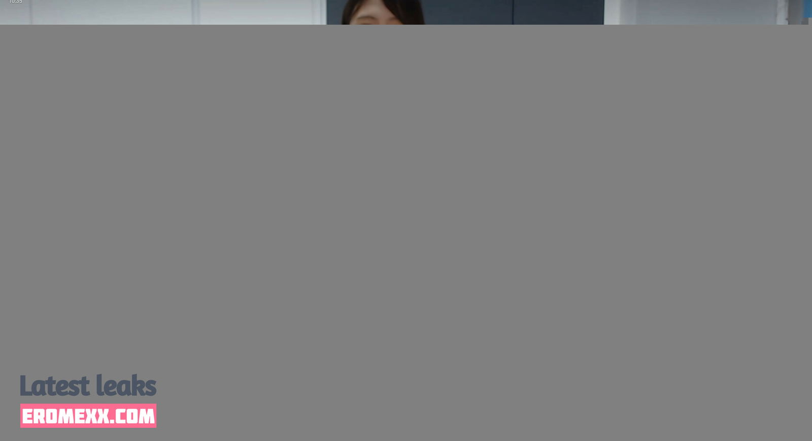 Latest Leaks Velvet_7 Nude #128 - Fapello