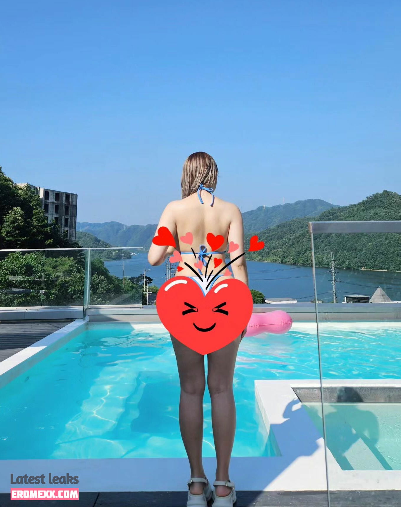 Latest Leaks Velvet_7 Nude #401 - Fapello