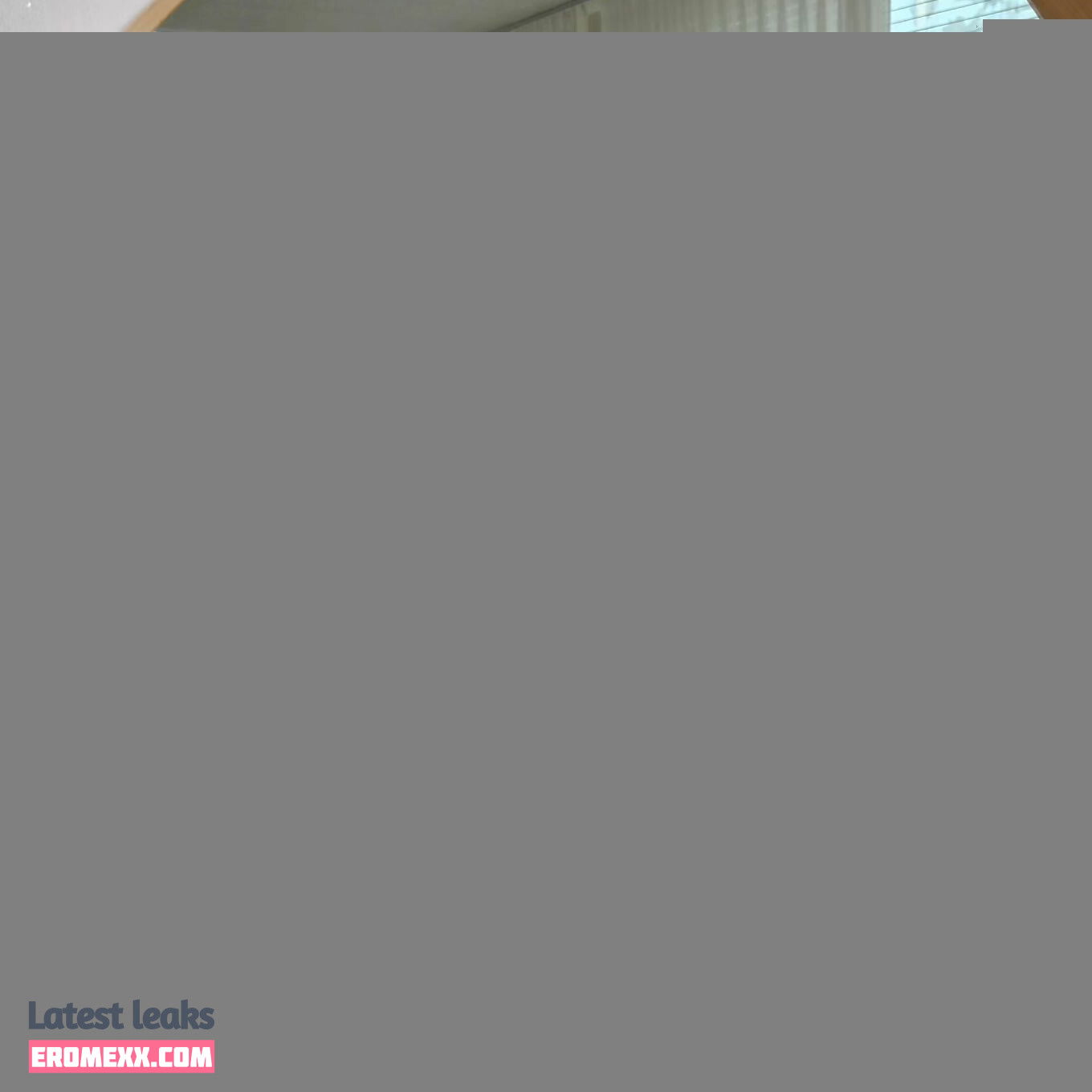 Latest Leaks Velvet_7 Nude #413 - Fapello