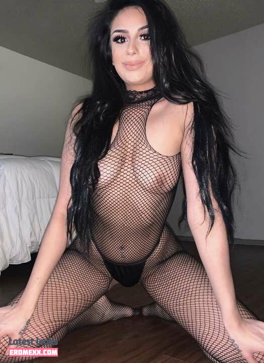 Latest Leaks velvet_kitty93_ Nude #6 - Fapello