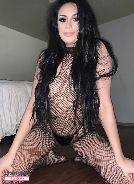Latest Leaks velvet_kitty93_ Nude #7 - Fapello