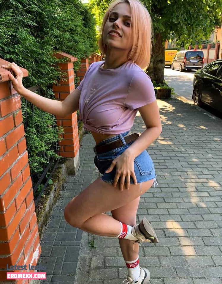 Latest Leaks Velvet Tatti Nude #29 - Erome