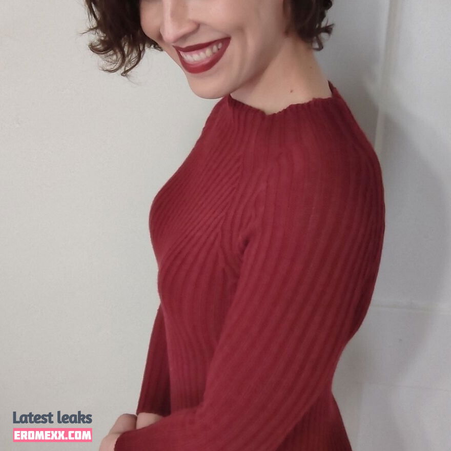 Latest Leaks Velvet Trace Nude #12 - Erome