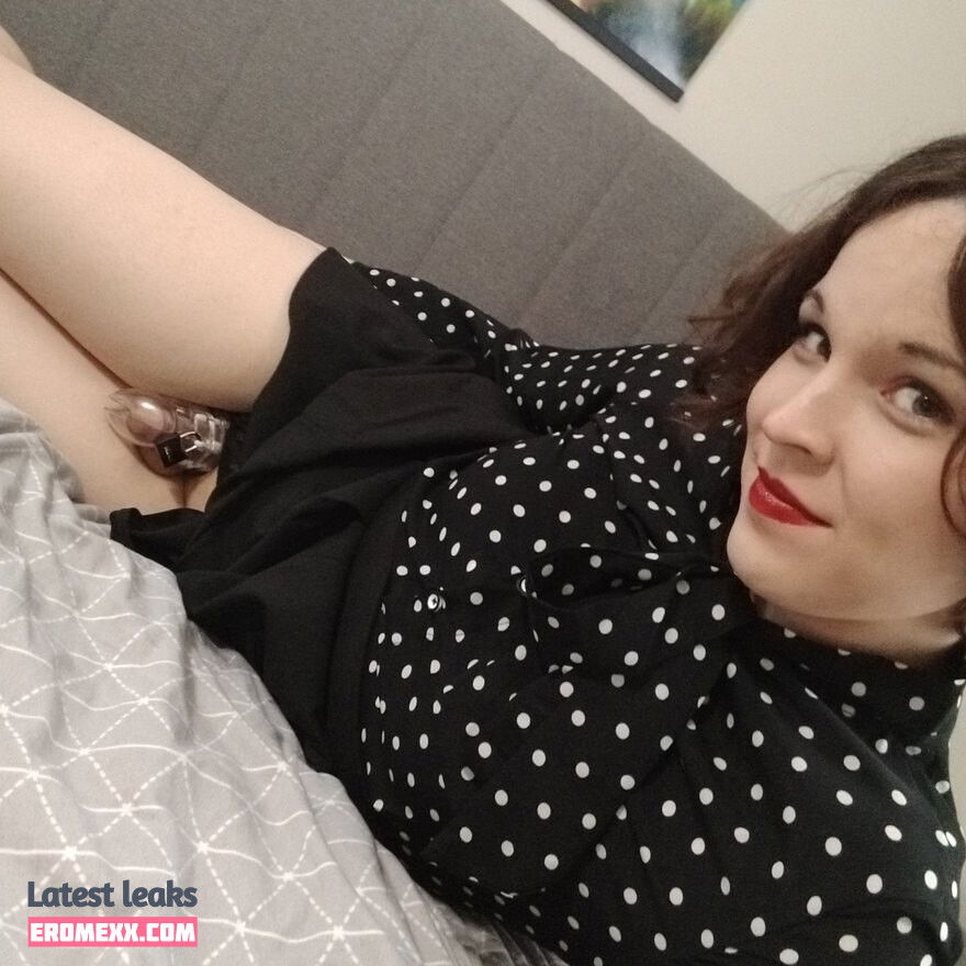 Latest Leaks Velvet Trace Nude #15 - Erome