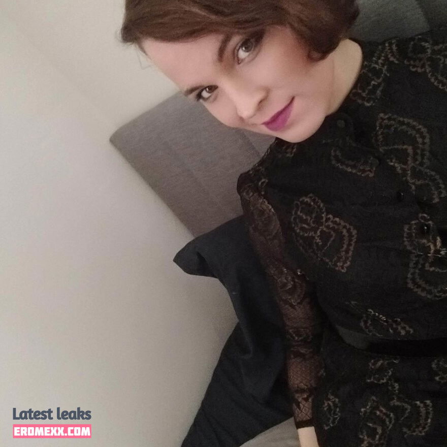 Latest Leaks Velvet Trace Nude #17 - Erome