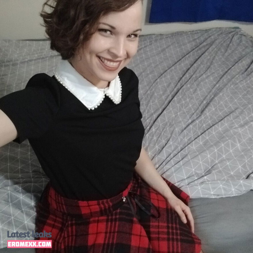 Latest Leaks Velvet Trace Nude #18 - Erome