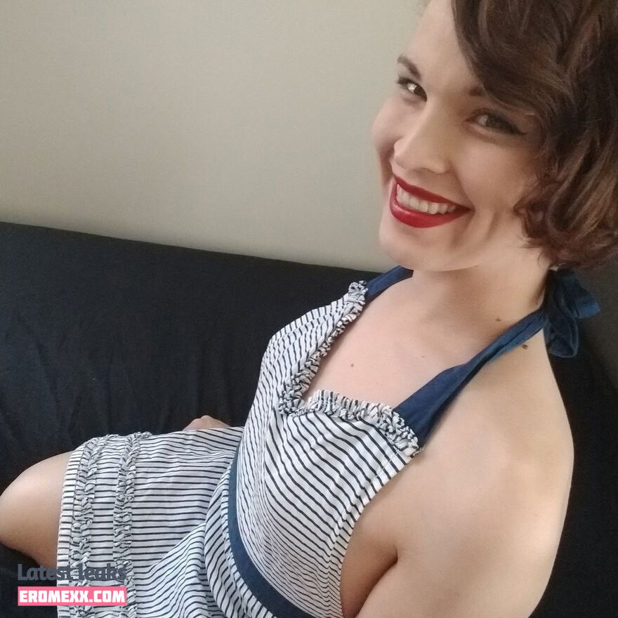 Latest Leaks Velvet Trace Nude #26 - Erome