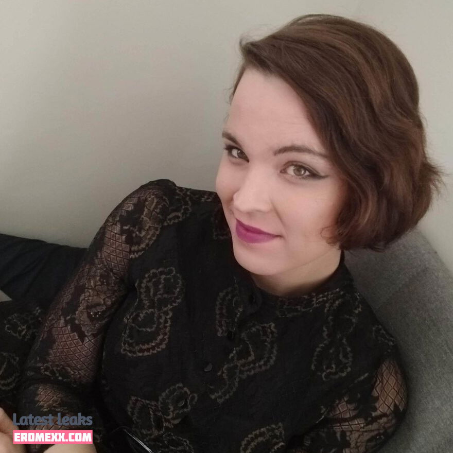 Latest Leaks Velvet Trace Nude #28 - Erome
