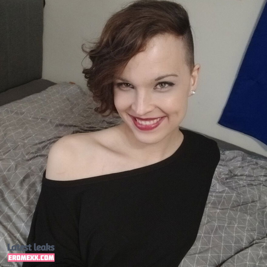 Latest Leaks Velvet Trace Nude #31 - Erome