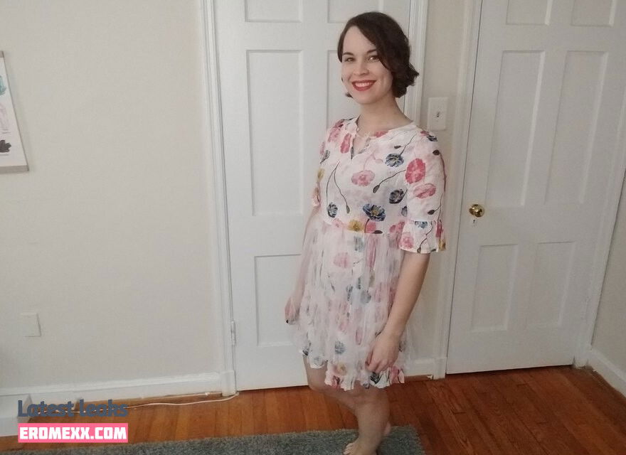 Latest Leaks Velvet Trace Nude #32 - Erome