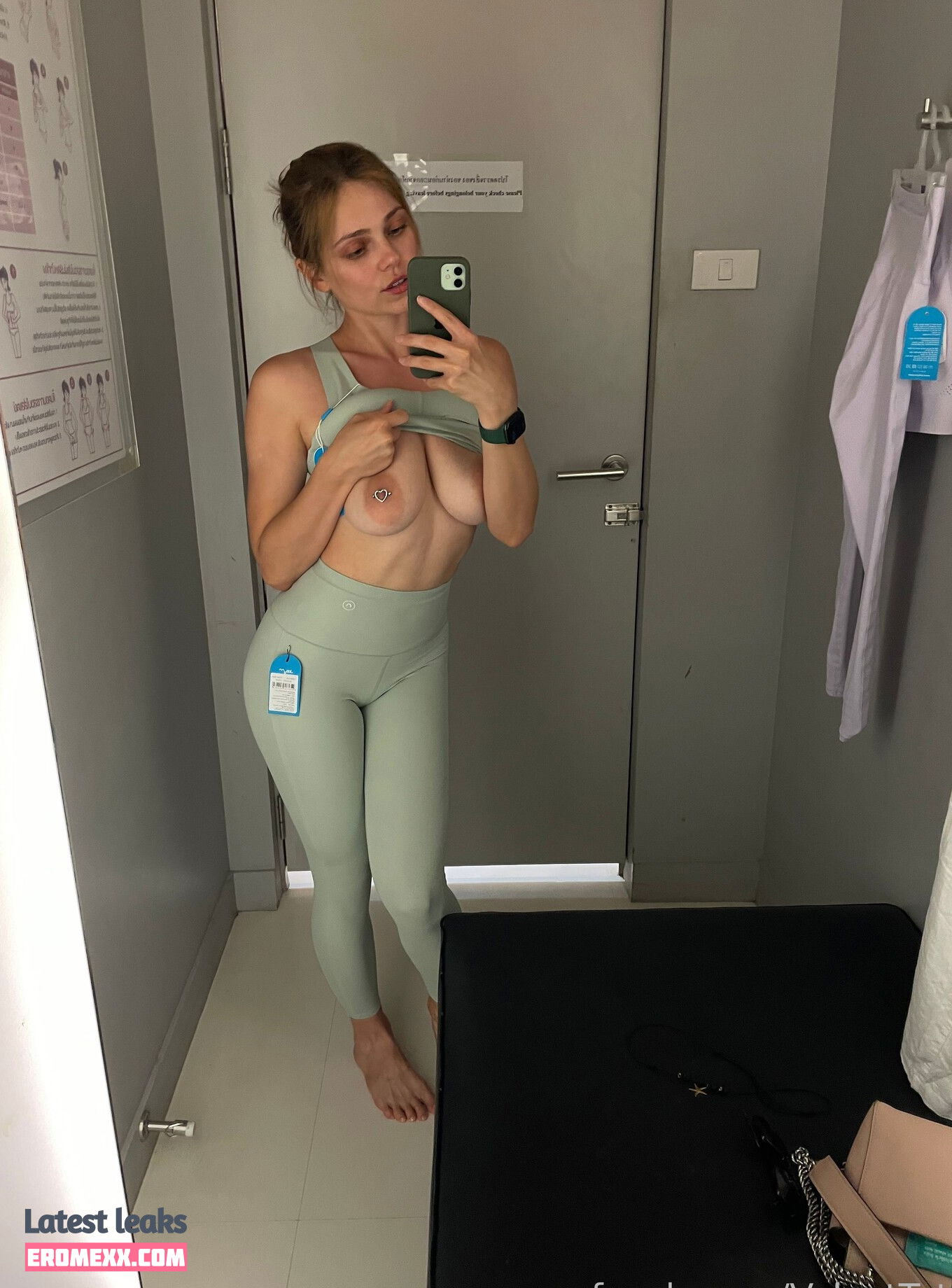 Latest Leaks VelvetTatti Nude #13 - Erome