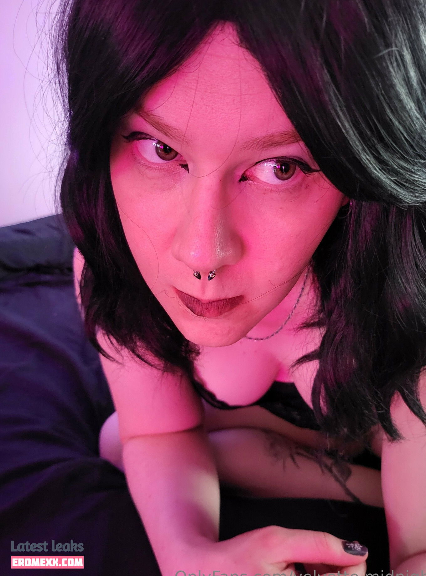 Latest Leaks velvette.midnight Nude #4 - Fapello