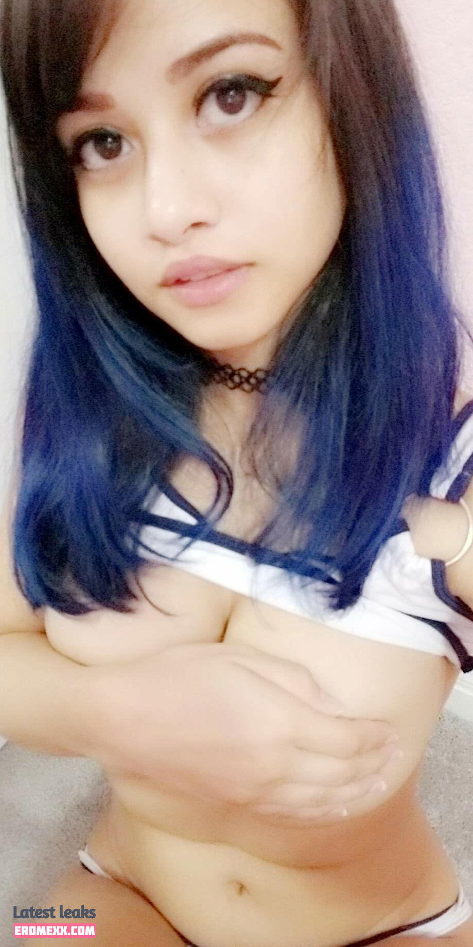 Latest Leaks VelvetValie Nude #126 - Erome