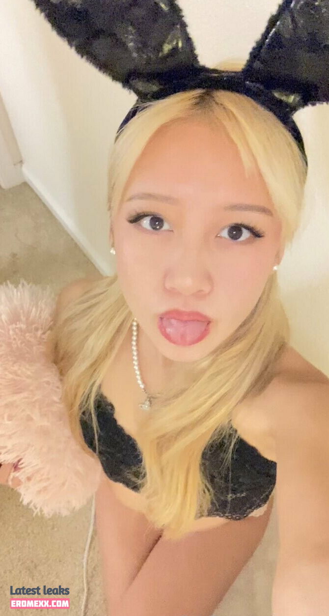 Latest Leaks Venawong Nude #1 - Fapello
