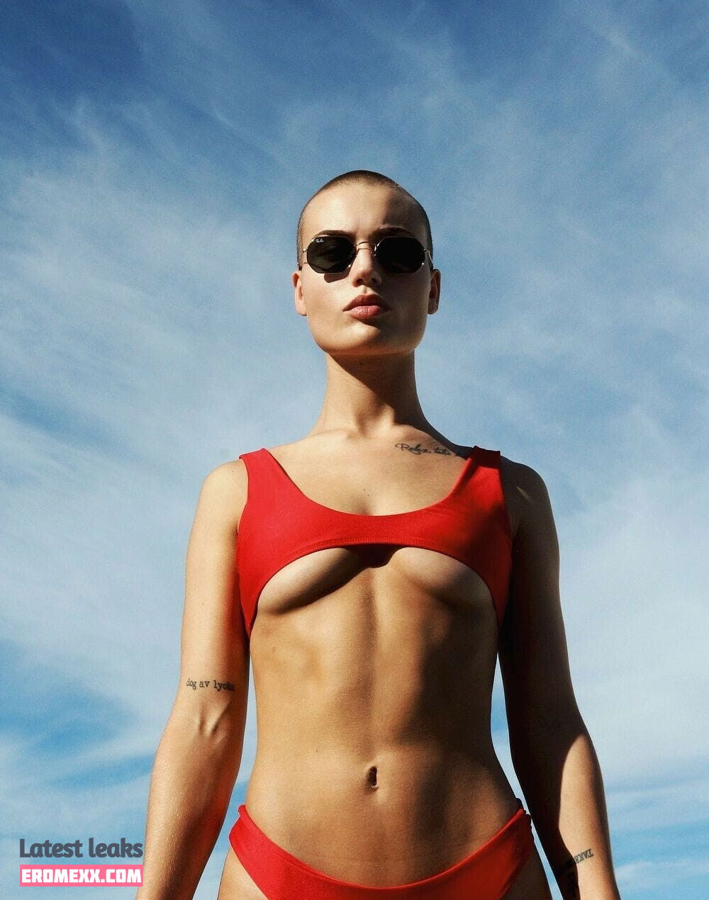 Latest Leaks Vendela Lindblom Nude #15 - Fapello