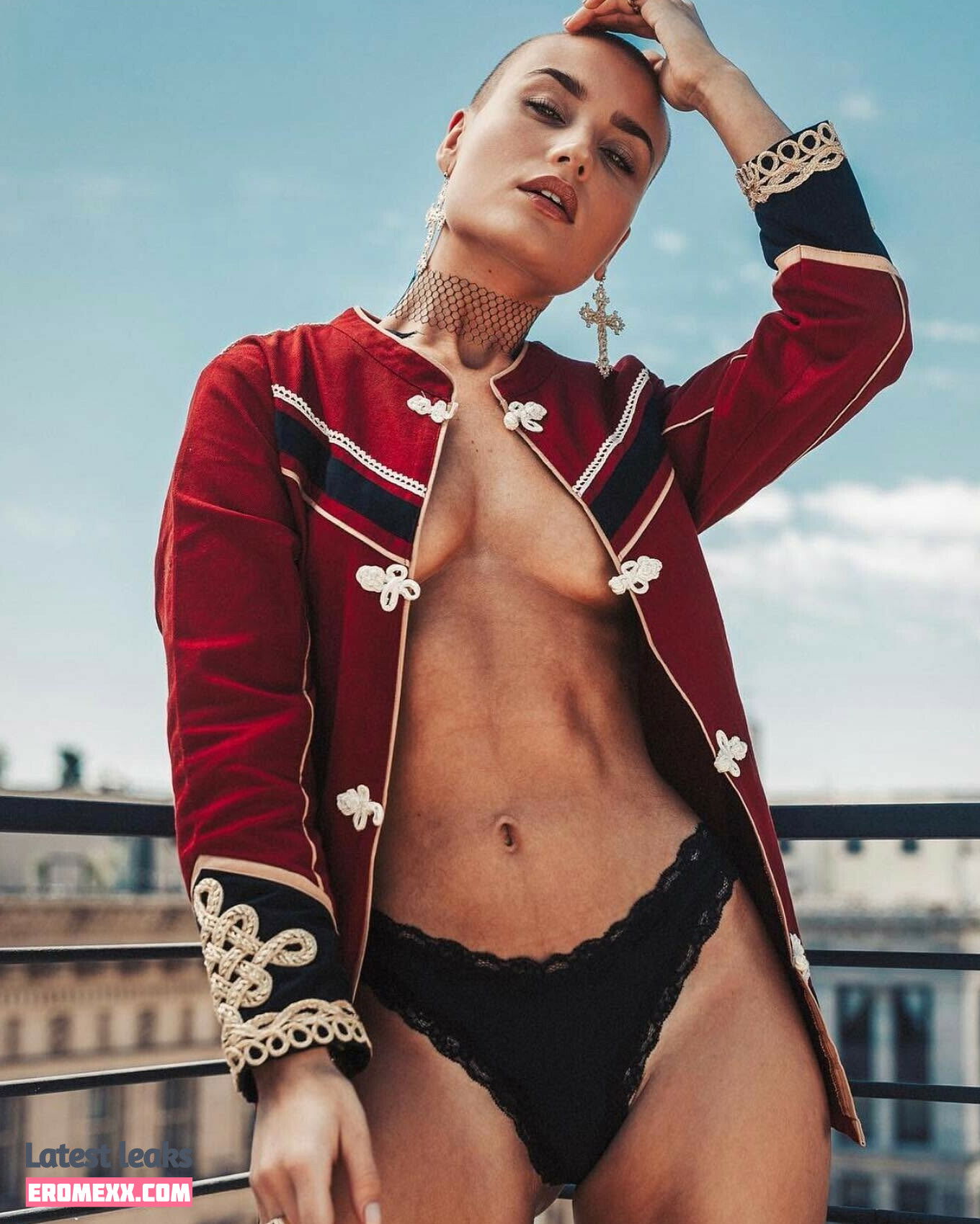 Latest Leaks Vendela Lindblom Nude #19 - Fapello