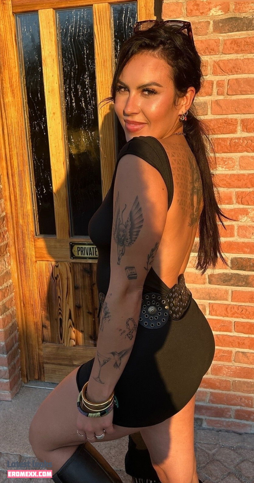 Latest Leaks Vendewaa Nude #30 - Fapello