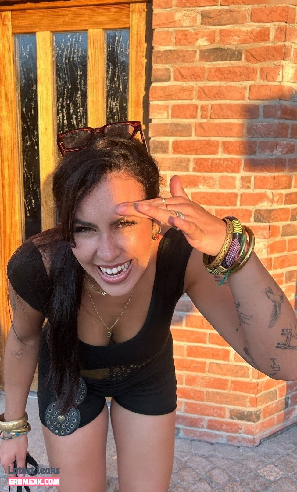 Latest Leaks Vendewaa Nude #32 - Fapello