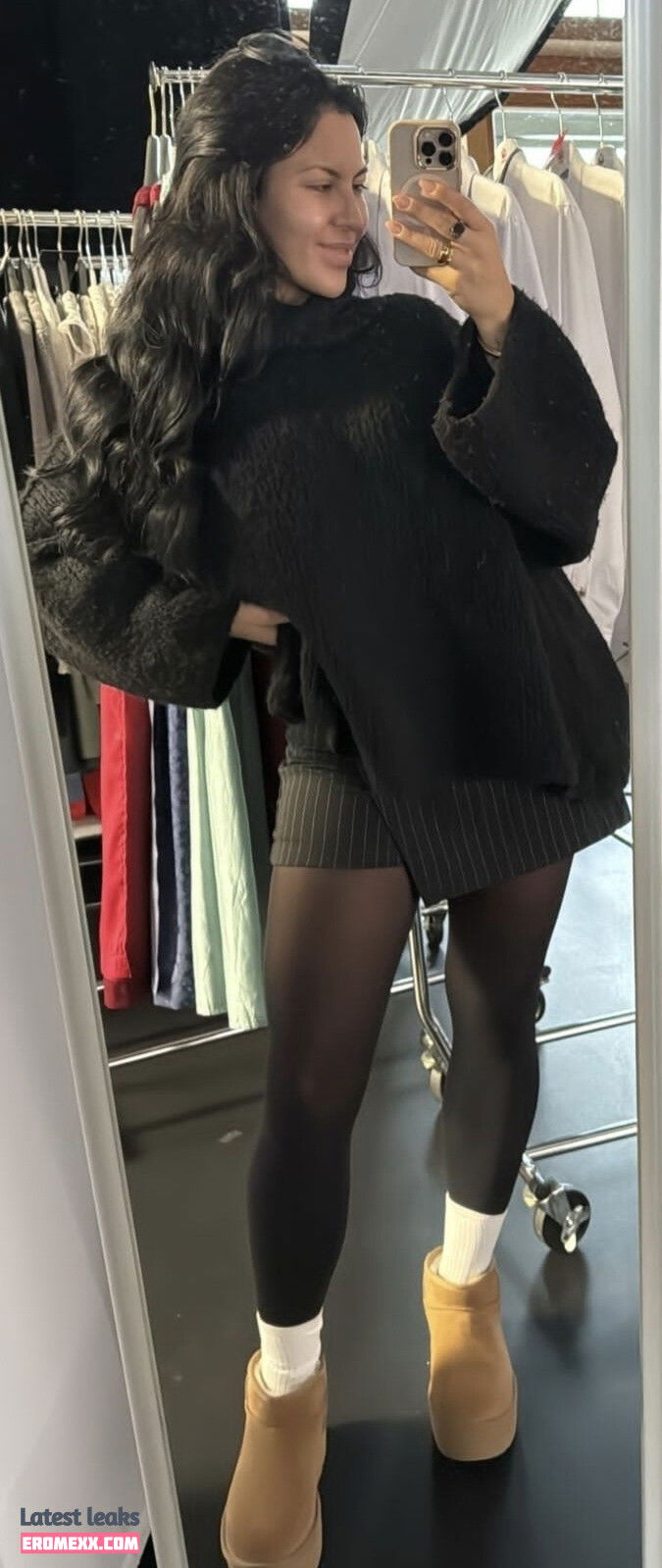 Latest Leaks Vendewaa Nude #38 - Fapello