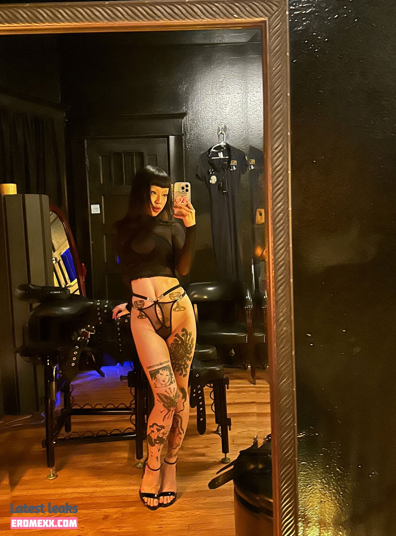 Latest Leaks venerakate Nude #11 - Fapello