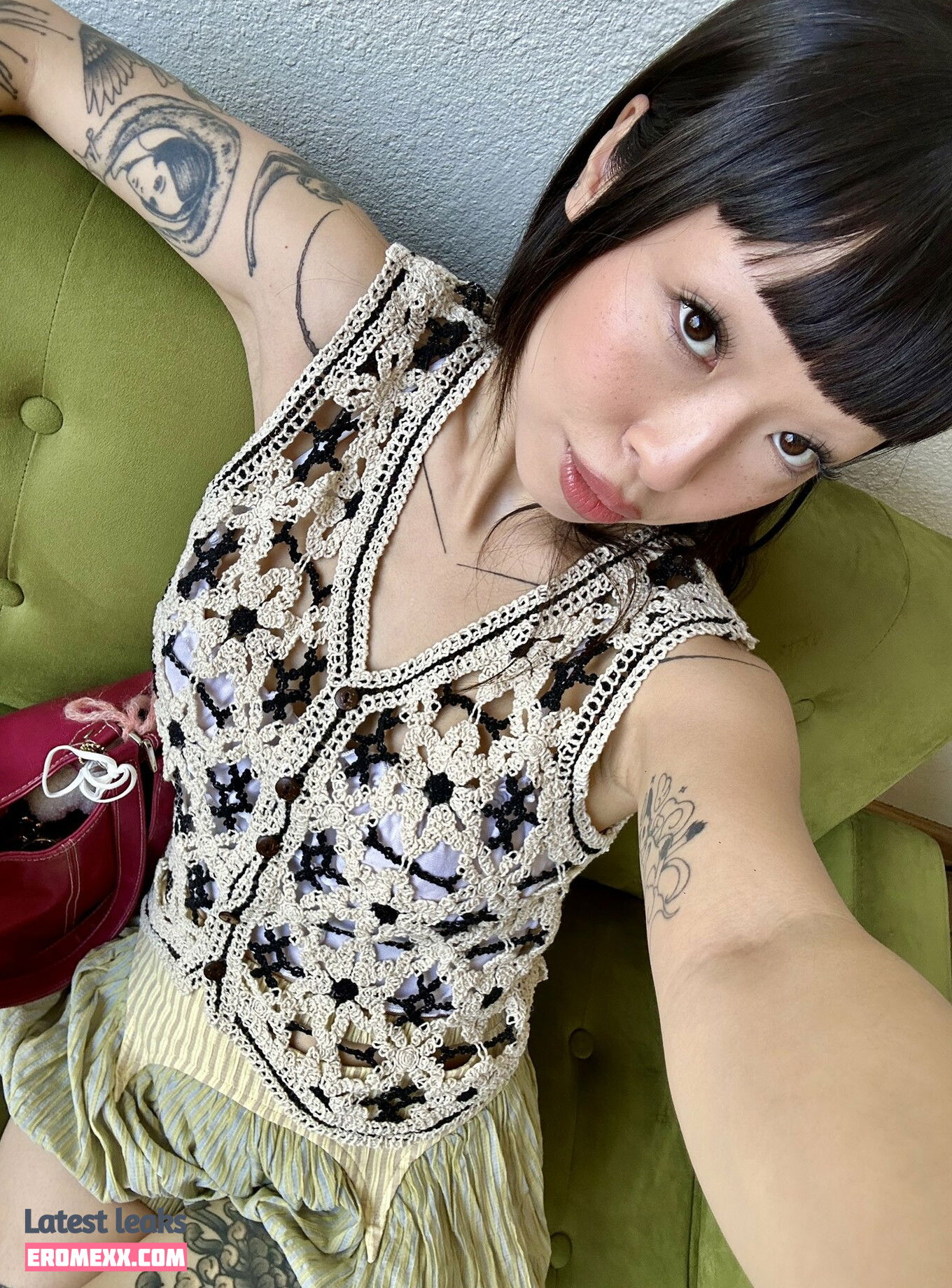 Latest Leaks venerakate Nude #14 - Fapello