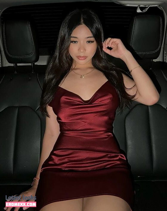 Latest Leaks Venesia Yang Nude #1 - Fapello