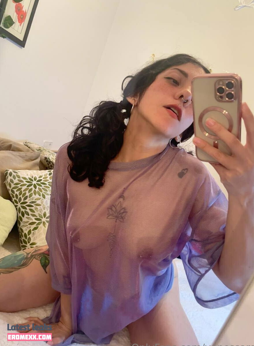 Latest Leaks Venessa Rey Nude #1 - Erome
