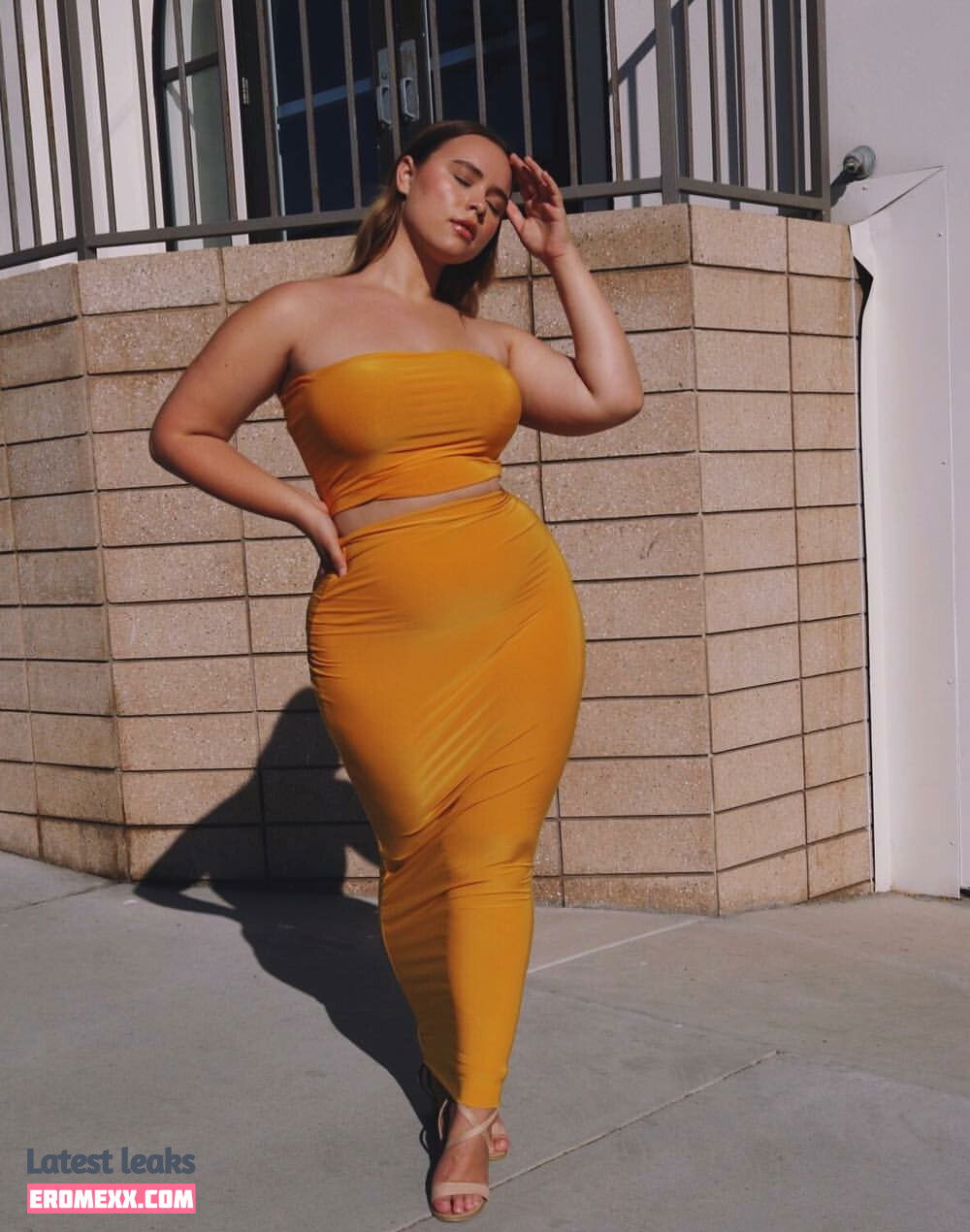 Latest Leaks Venezia Cruz Nude #24 - Erome