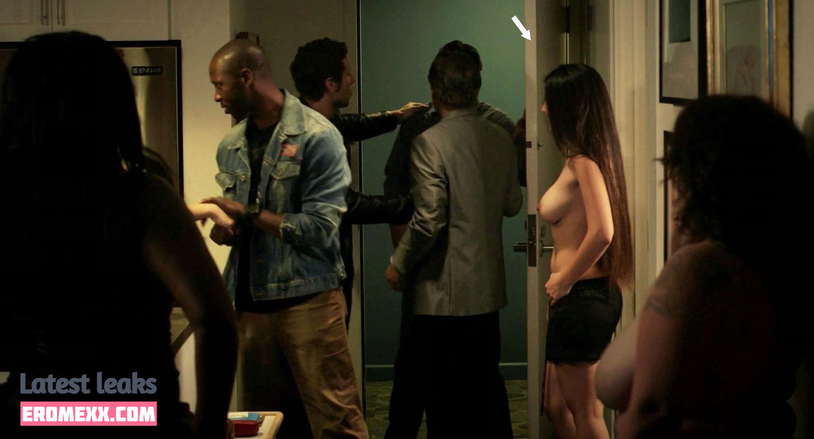 Latest Leaks Venezia Zavala Nude #2 - Erome