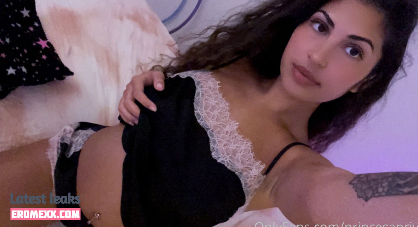 Latest Leaks Venezuelan Nude #10 - Fapello