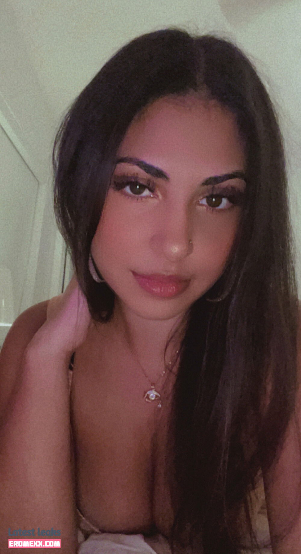 Latest Leaks Venezuelan Nude #7 - Fapello