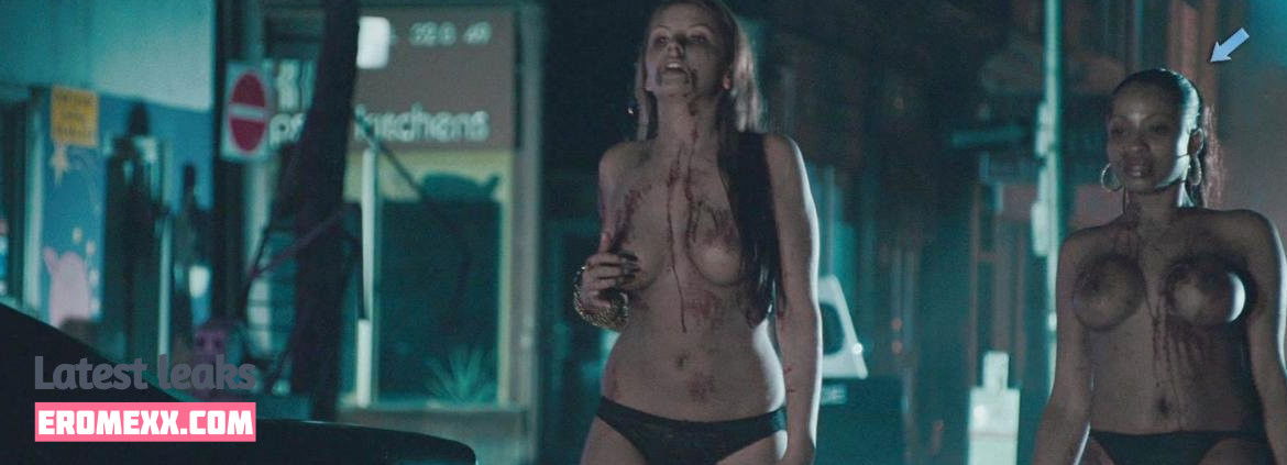 Latest Leaks Venice Grant Nude #3 - Fapello