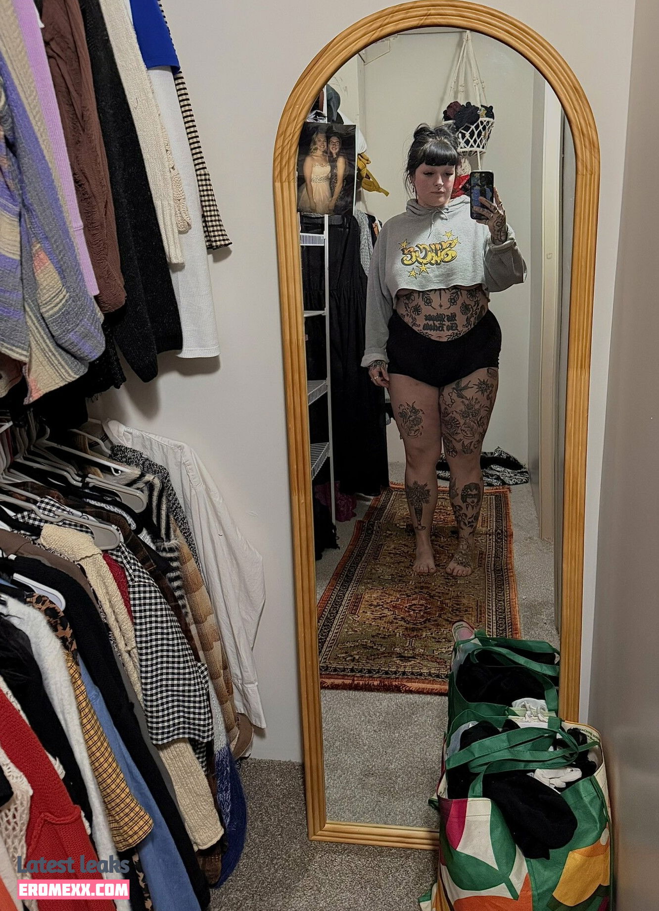 Latest Leaks Venicecemetery Nude #4 - Fapello