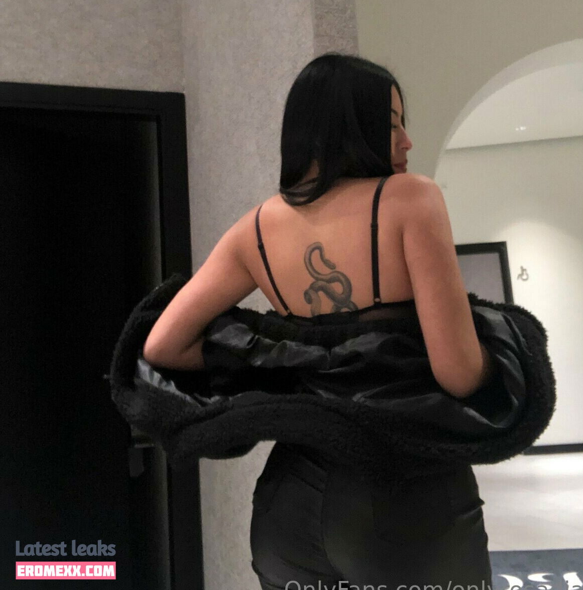 Latest Leaks venicecruz Nude #5 - Fapello