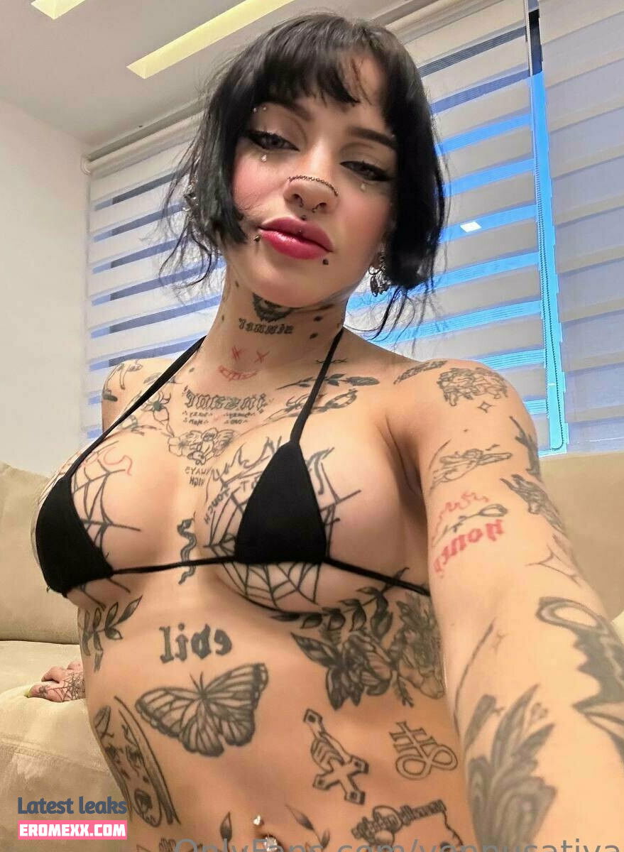 Latest Leaks vennusativaa Nude #25 - Fapello
