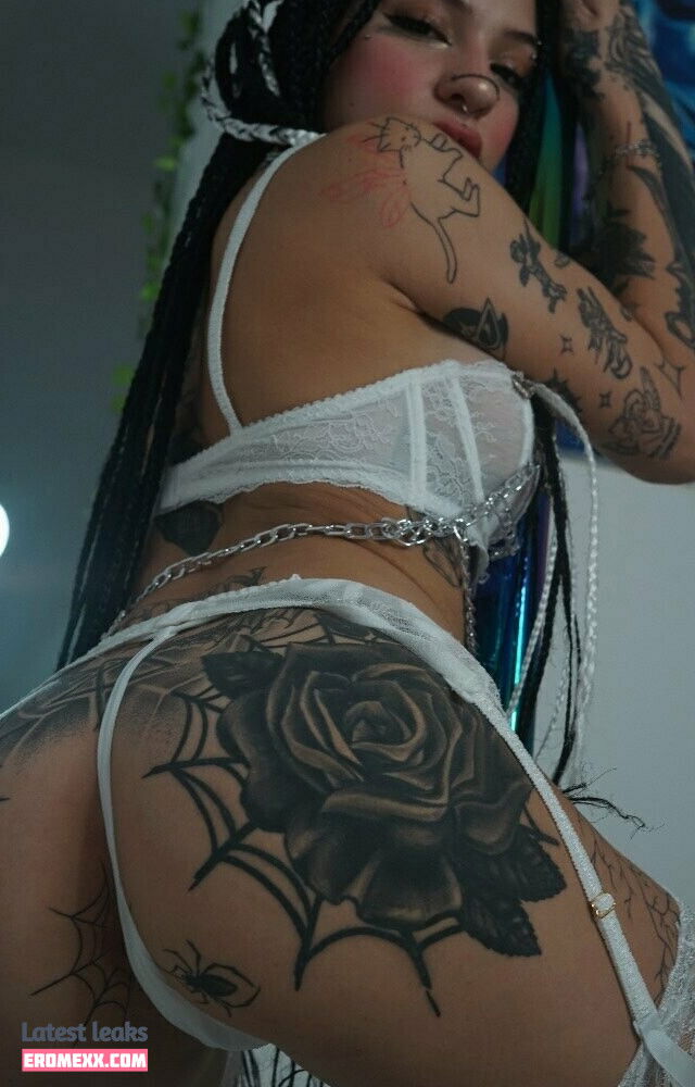 Latest Leaks vennusativaa Nude #32 - Fapello