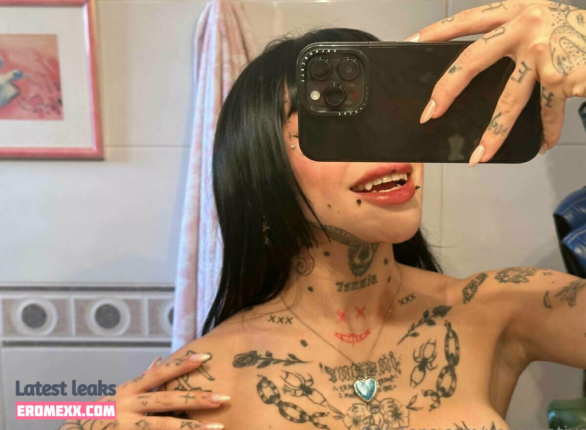 Latest Leaks vennusativaa Nude #44 - Fapello