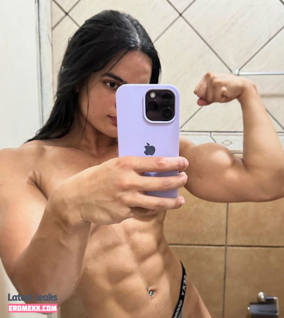 Latest Leaks Venom Luisa Nude #4 - Fapello