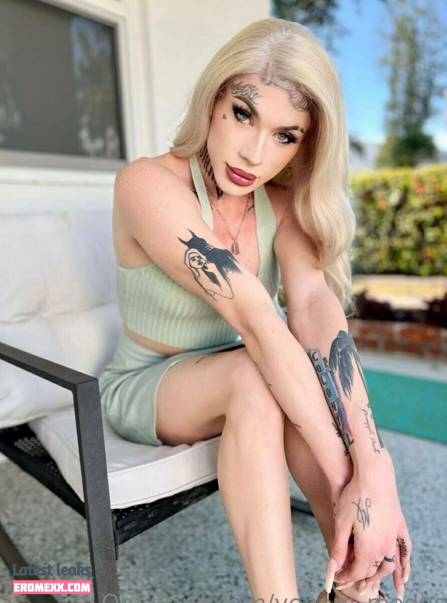 Latest Leaks Venom Medusa Nude #105 - Fapello