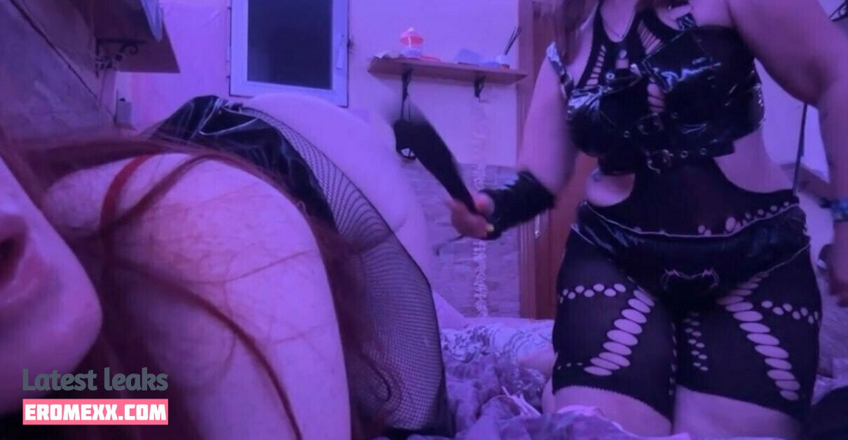 Latest Leaks Venom Medusa Nude #51 - Fapello