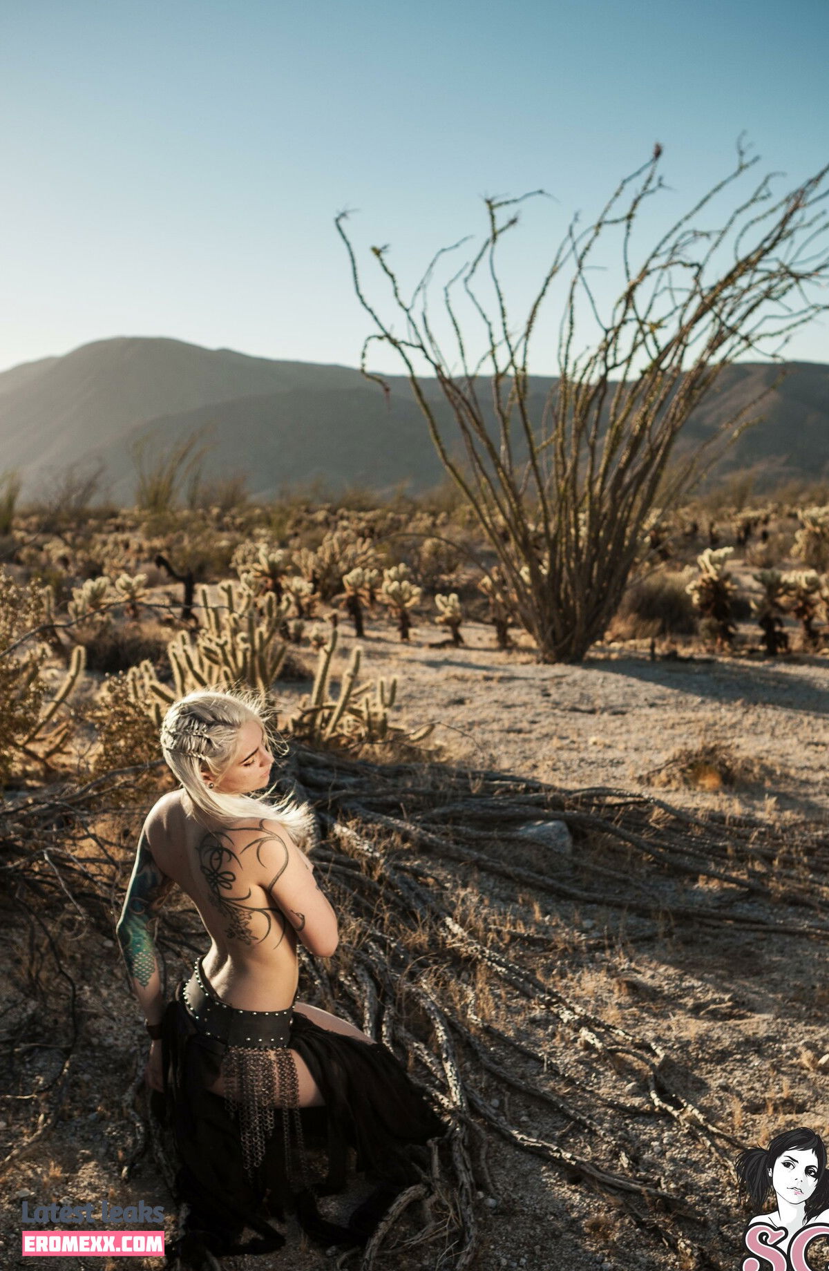 Latest Leaks Venom SG Nude #11 - Fapello