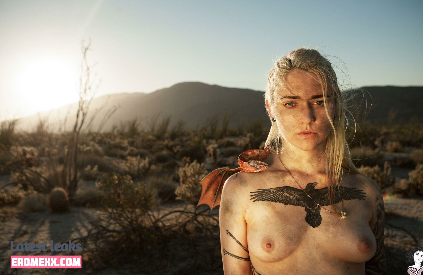 Latest Leaks Venom SG Nude #12 - Fapello